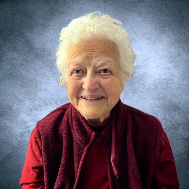 Obituary of Donna Yvonne Anderson