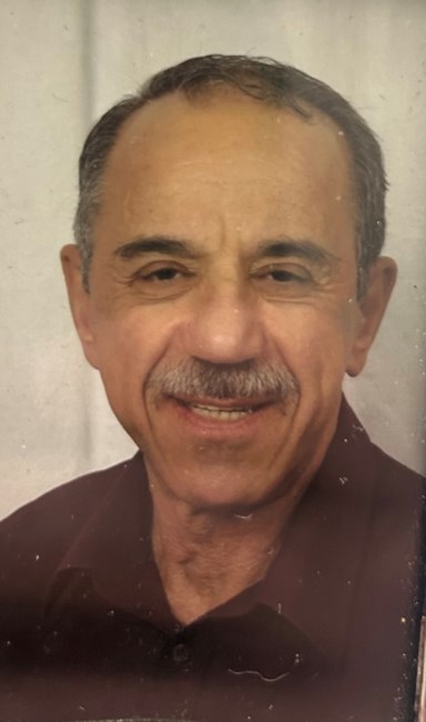 Obituary of Walter Alec Trynchy