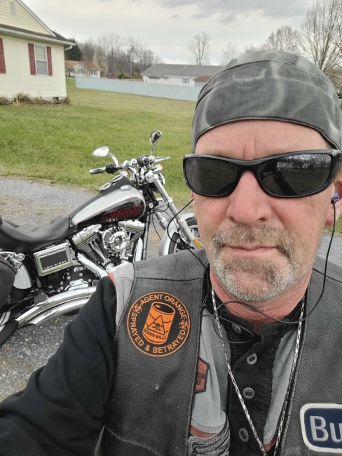 Obituary of Michael Shawn Travis