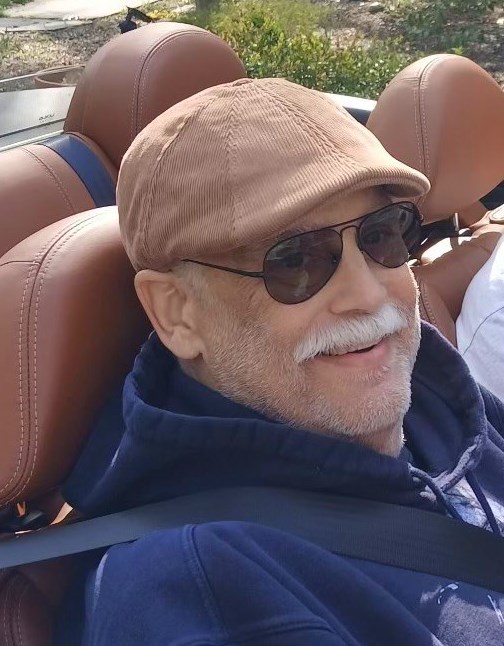 Obituary of Scott Joseph Ritchie