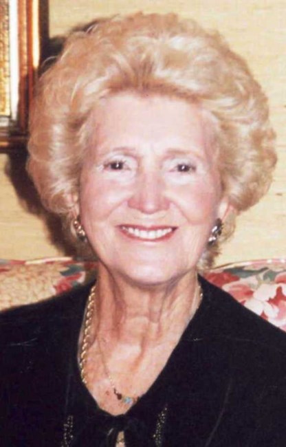 Obituary of Golda Mae Kearns Gantt