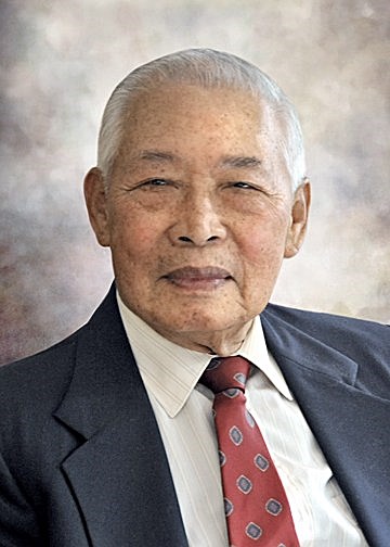 Obituario de Mr. Robert Bak Fay Wong