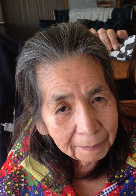 Avis de décès de Cora Jean Sanders