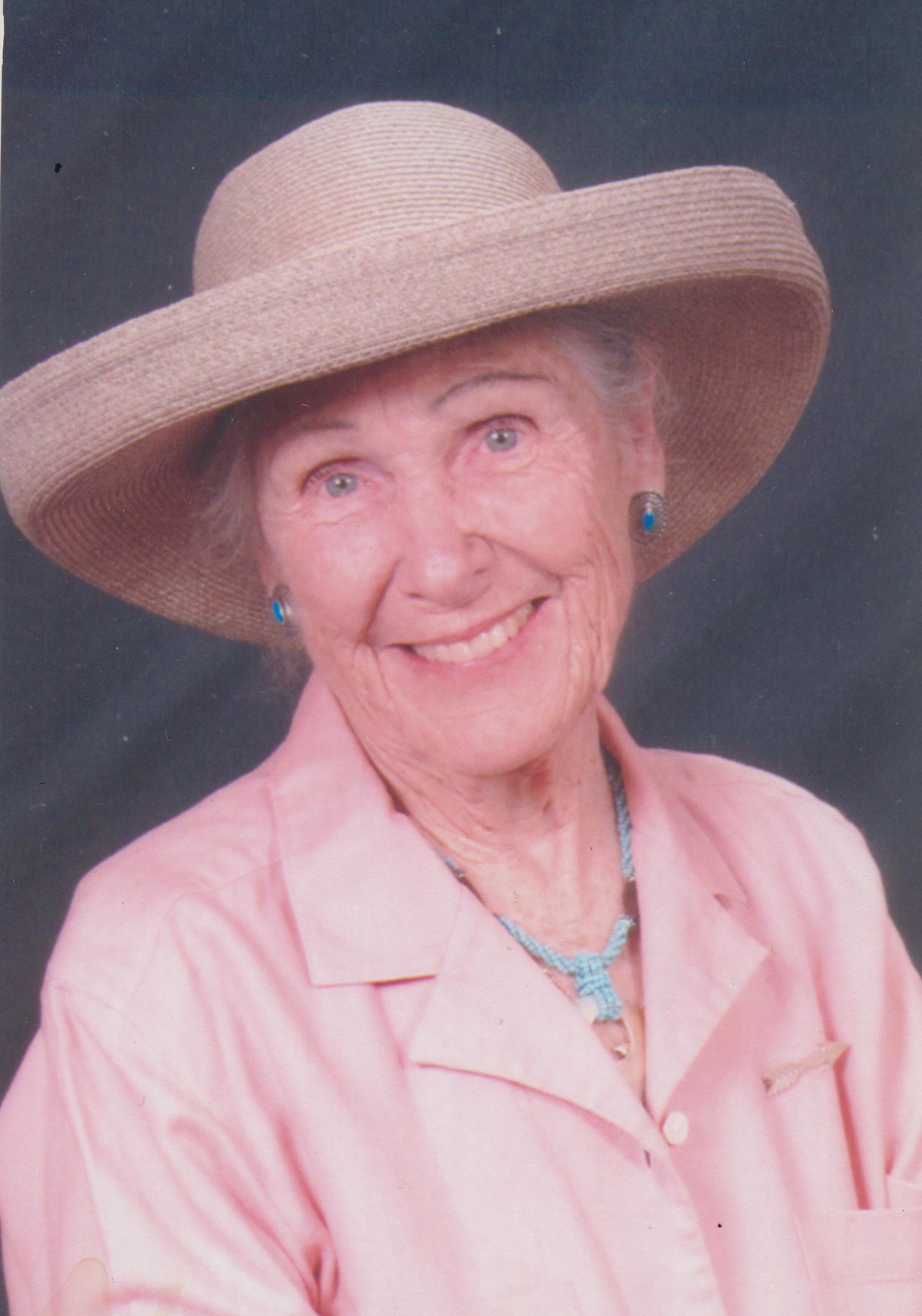 Obituary of Alison H. Moore