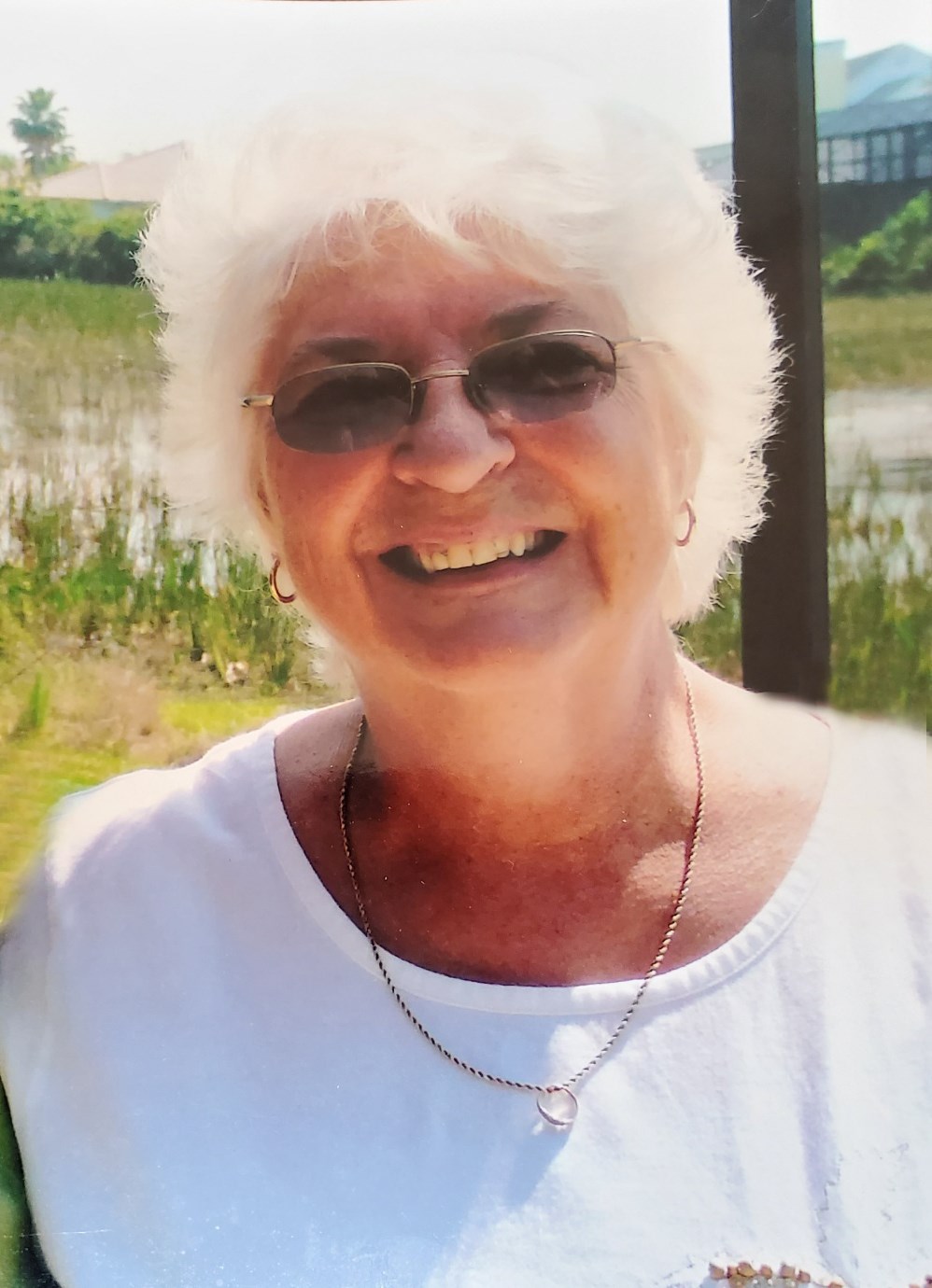 Obituary of Glenda J. Smith