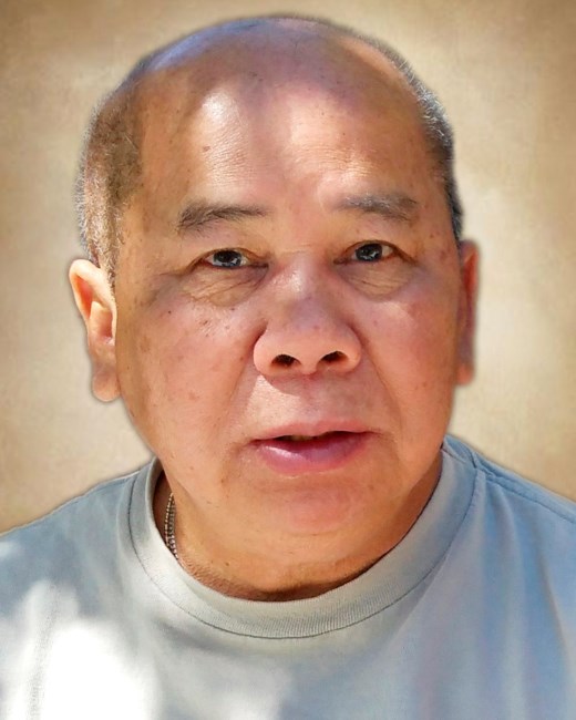 Obituary of Hung Cong Dang