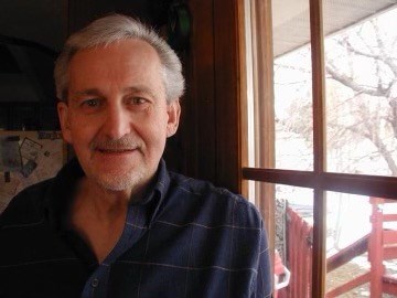 Avis de décès de Daniel Thomas Wood