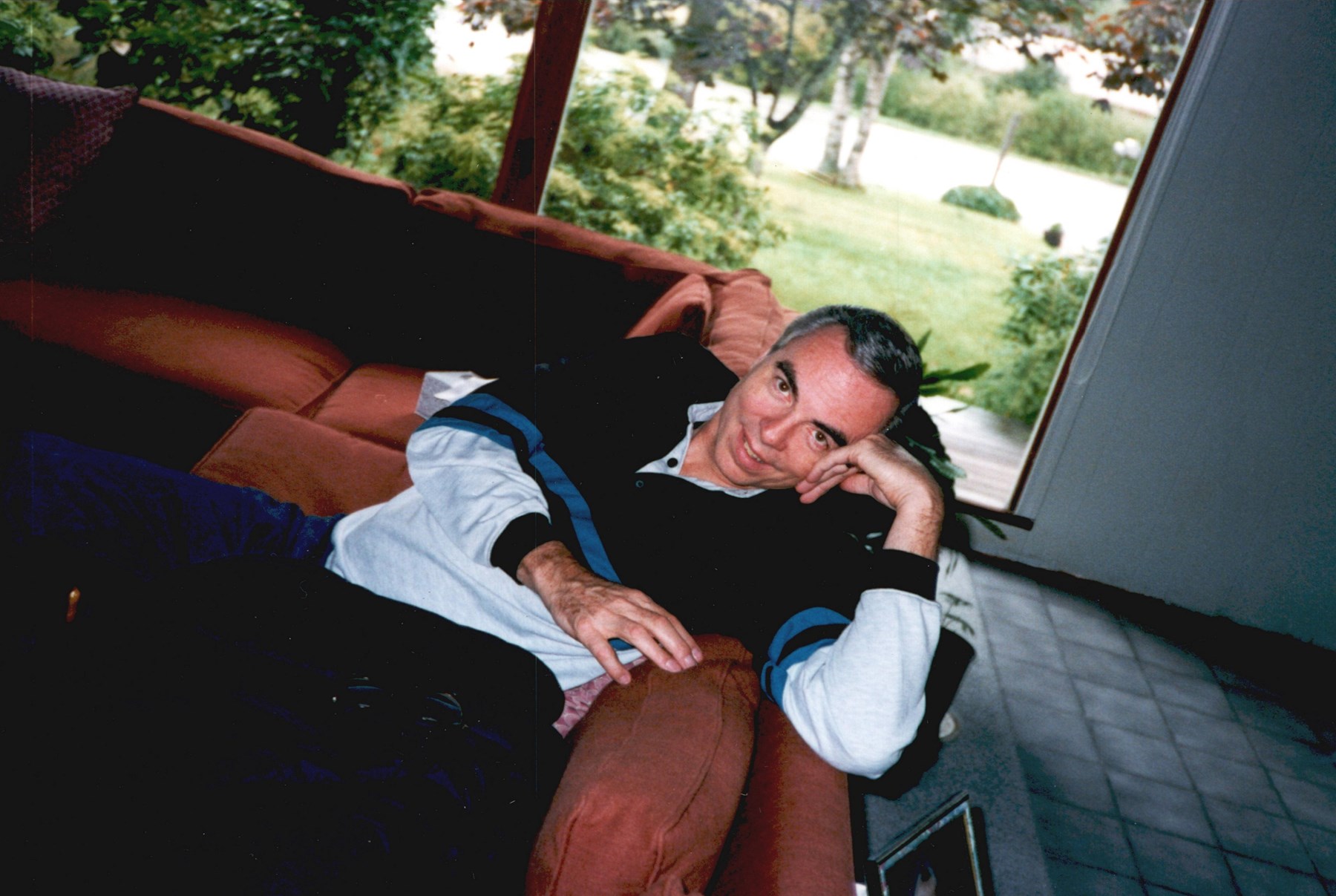 Obituary of Vernon "Terry" Hatch