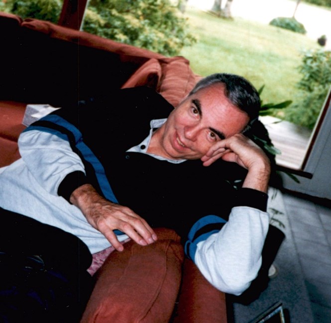 Obituary of Vernon "Terry" Hatch