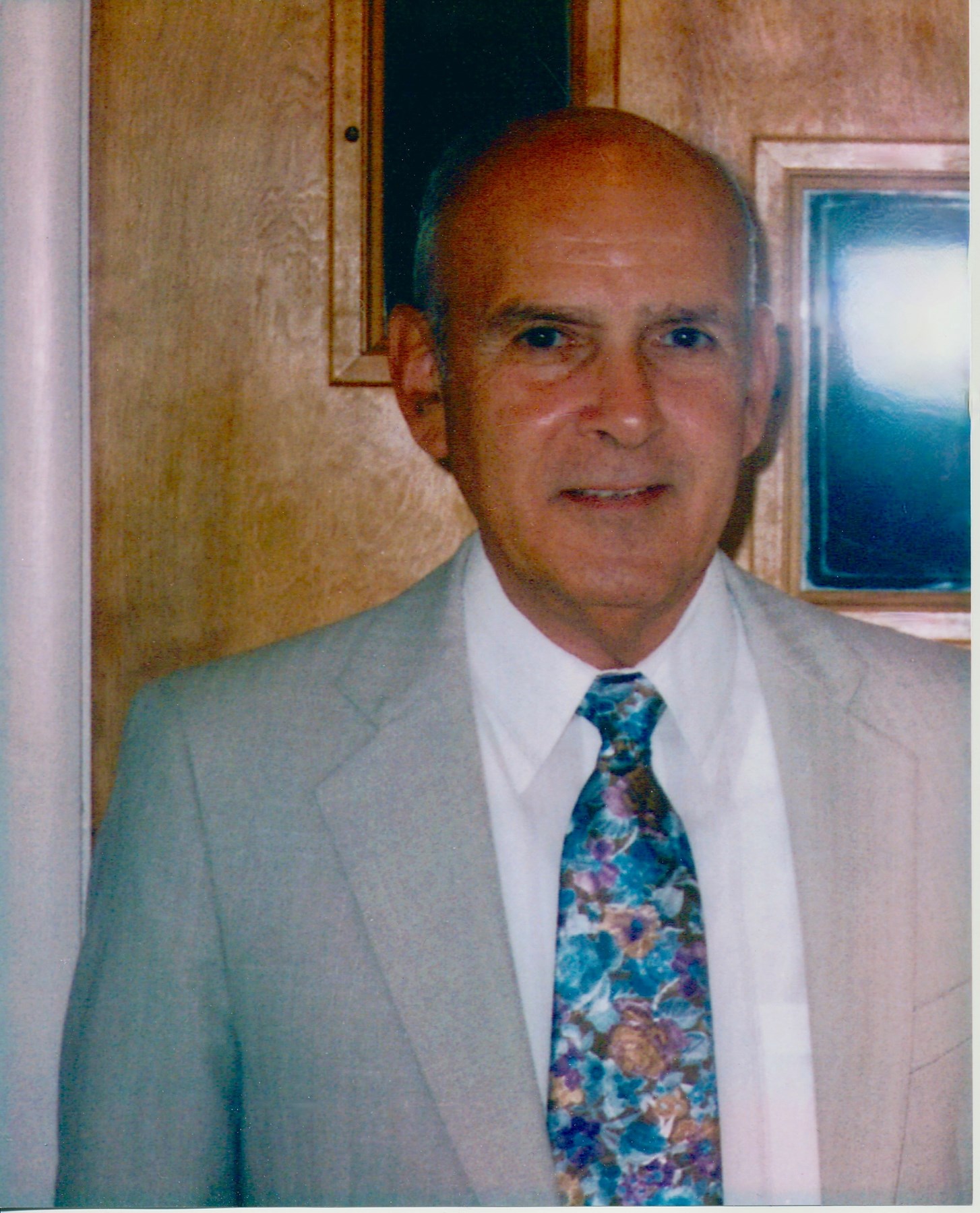 Obituary of Robert  A. Mazza