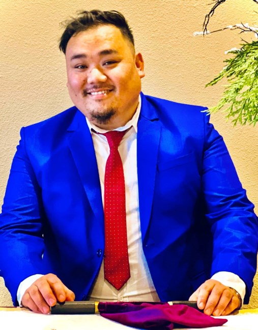 Obituary of Aaita Singh Tamang