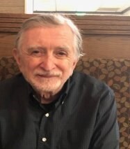 Obituary of Mr. Paul A. Peles