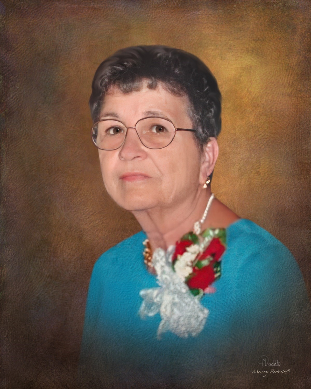 Mary Nell Upshaw Obituary - Macon, GA