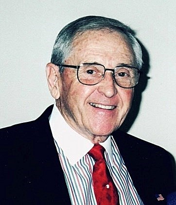 Obituary of James Carl Myers Jr.