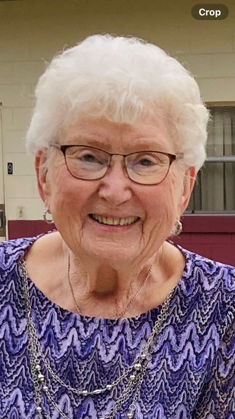 Obituary of Verdell Hines Meyers Koch