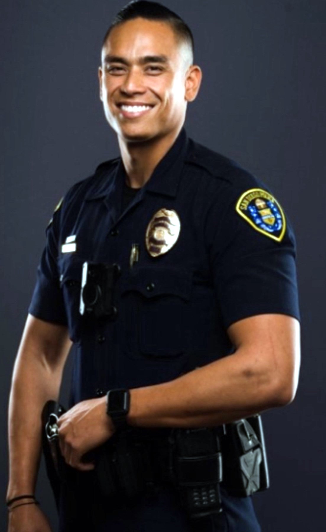 Picture of Austin Christopher Machitar