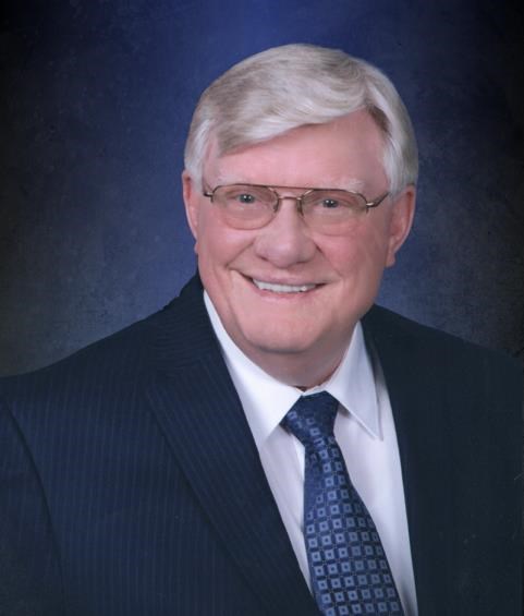 Obituary of Lloyd Henry Sunderman