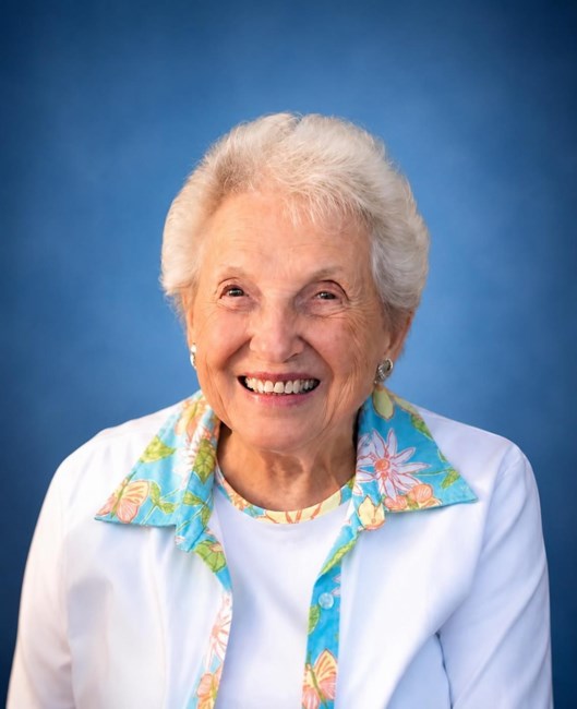 Obituary of Marianne Hill Clark