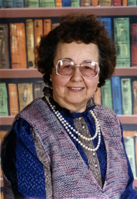 Obituary of Elizabeth Cicchino