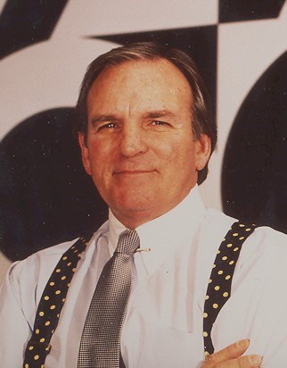 Obituary of Donald Newton Adams