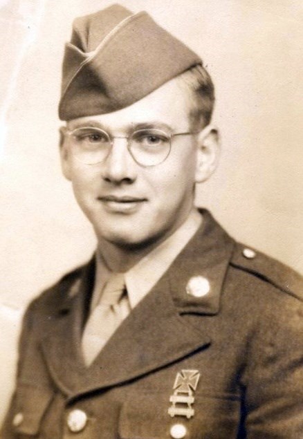 Obituary of David A. Rigsby