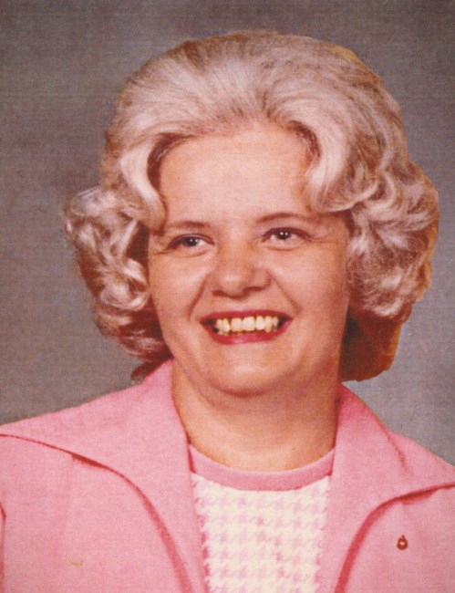 Obituario de Joanne Carle Lysaght