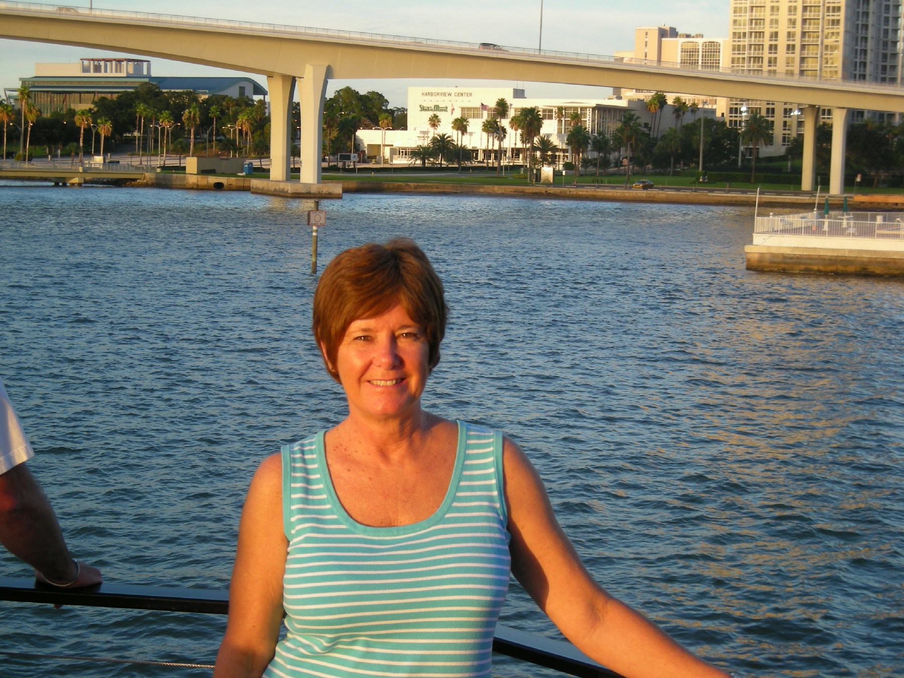 Obituary of Martha K. Lambert