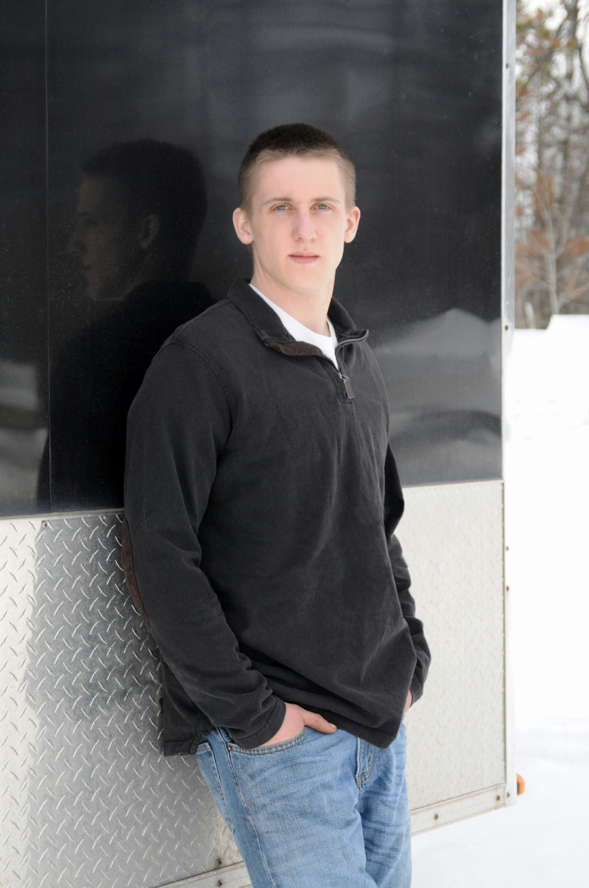 Avis de décès de Evan Richard Silvis