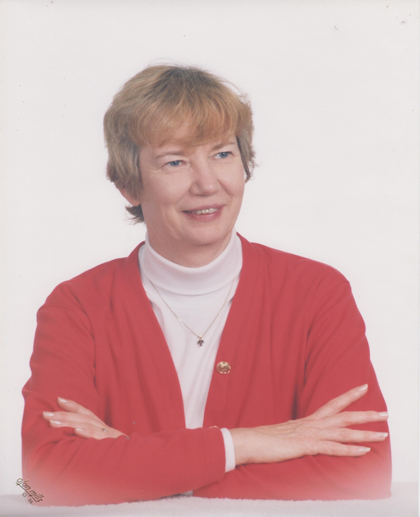 Obituario de Colleen Louise Smith