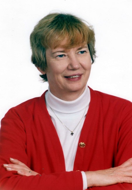 Obituario de Colleen Louise Smith