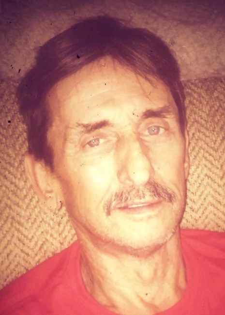 Obituary of Perry DeBose