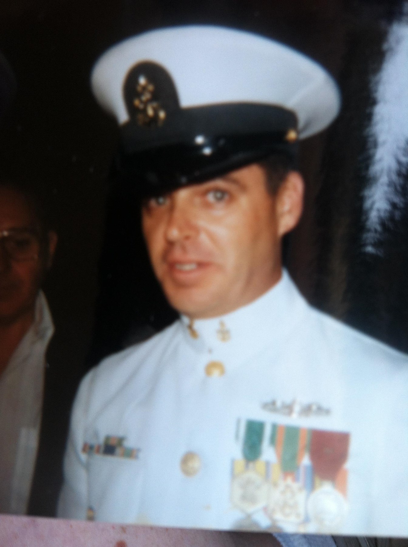 Richard Barnes Obituary Orlando, FL