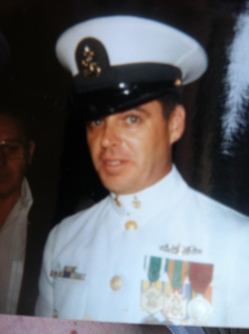 Obituary of Richard Lewis Barnes Jr.