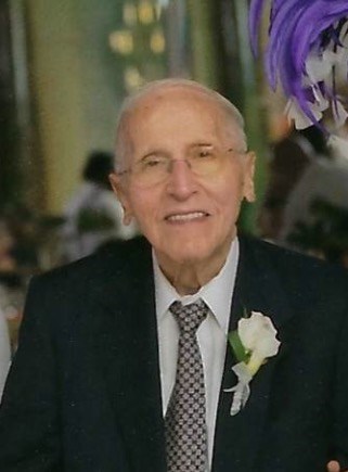 Obituary of Antonio "Ñico" Pelaez