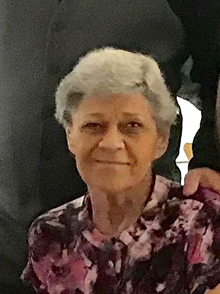 Obituary of Barbara L. O. Grady