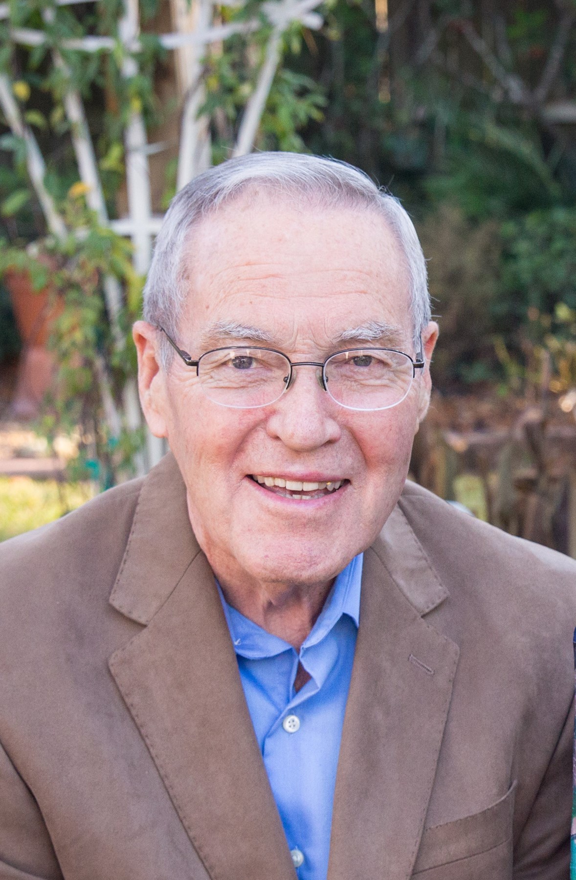 Obituary of Andrew Edward Houston