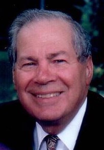 Obituary of Nick V Del Monte