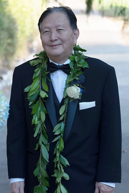 Obituary of Paul Minoru Kohama