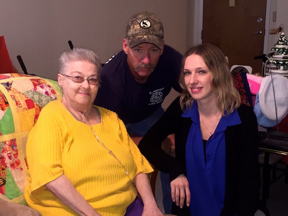 Obituary of Linda Capps Childress