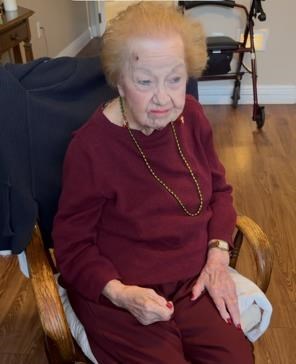 Obituary of Juliette B Dinardo
