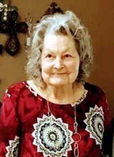 Obituario de Catherine Johnson