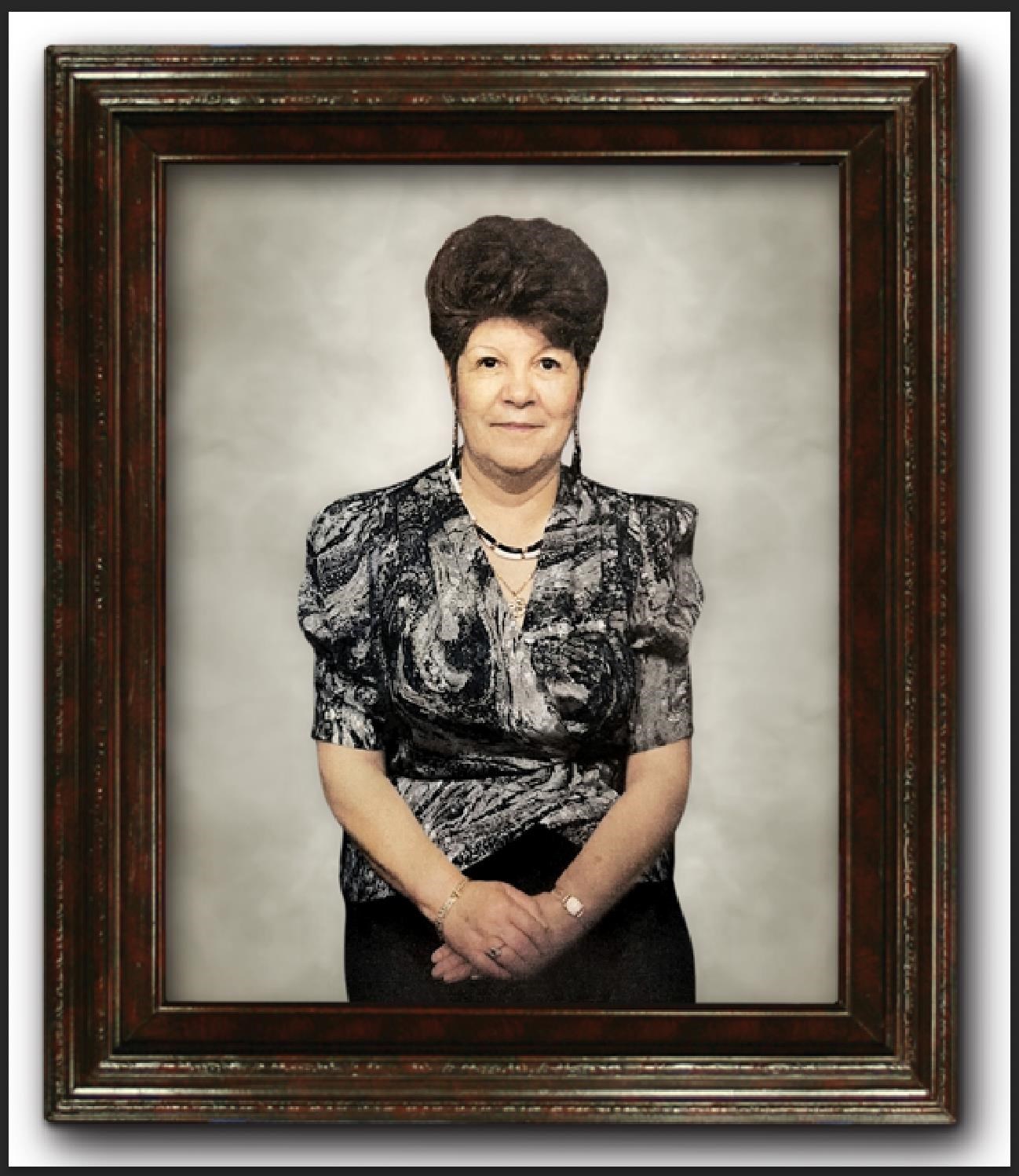 Obituary of Erlinda Hortencia Dimaio