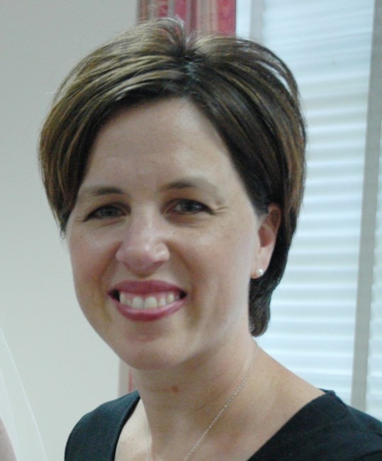 Obituary of Cindy McAdams McAdams Cantor