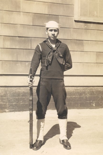 Obituary of Philip Lara Ruiz