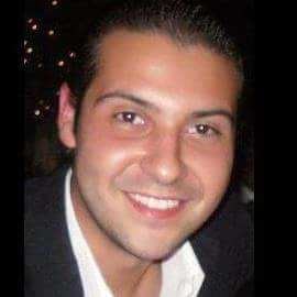 Obituary of Steven Daniel McCabe