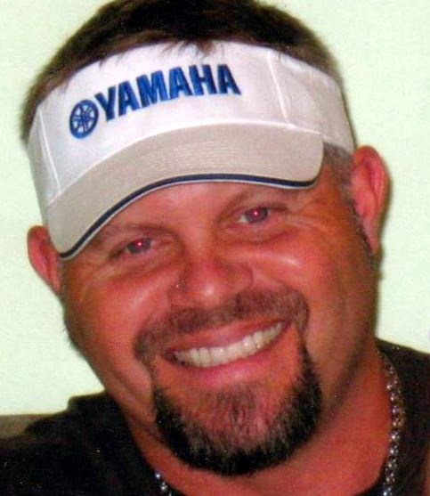 Obituary of Brian Scott Cooper