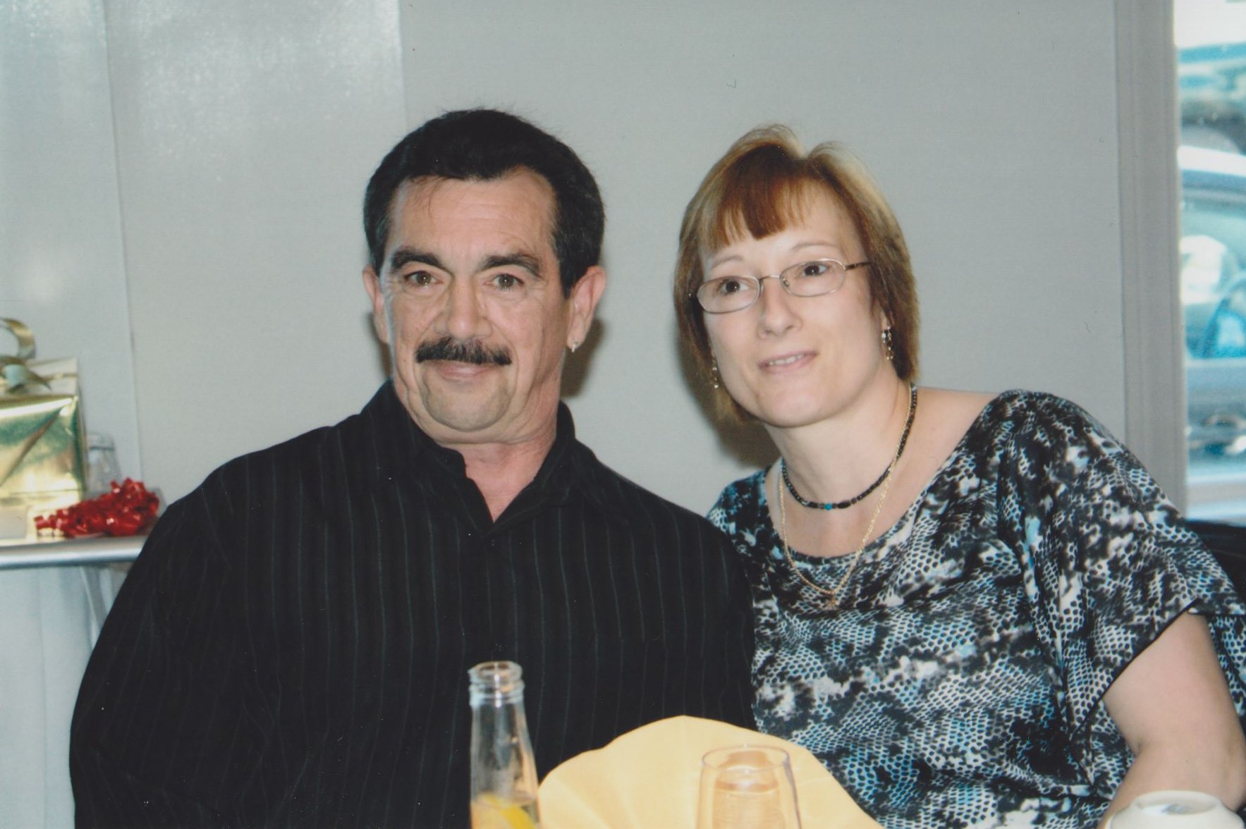 Obituary of Donald Lee Souza