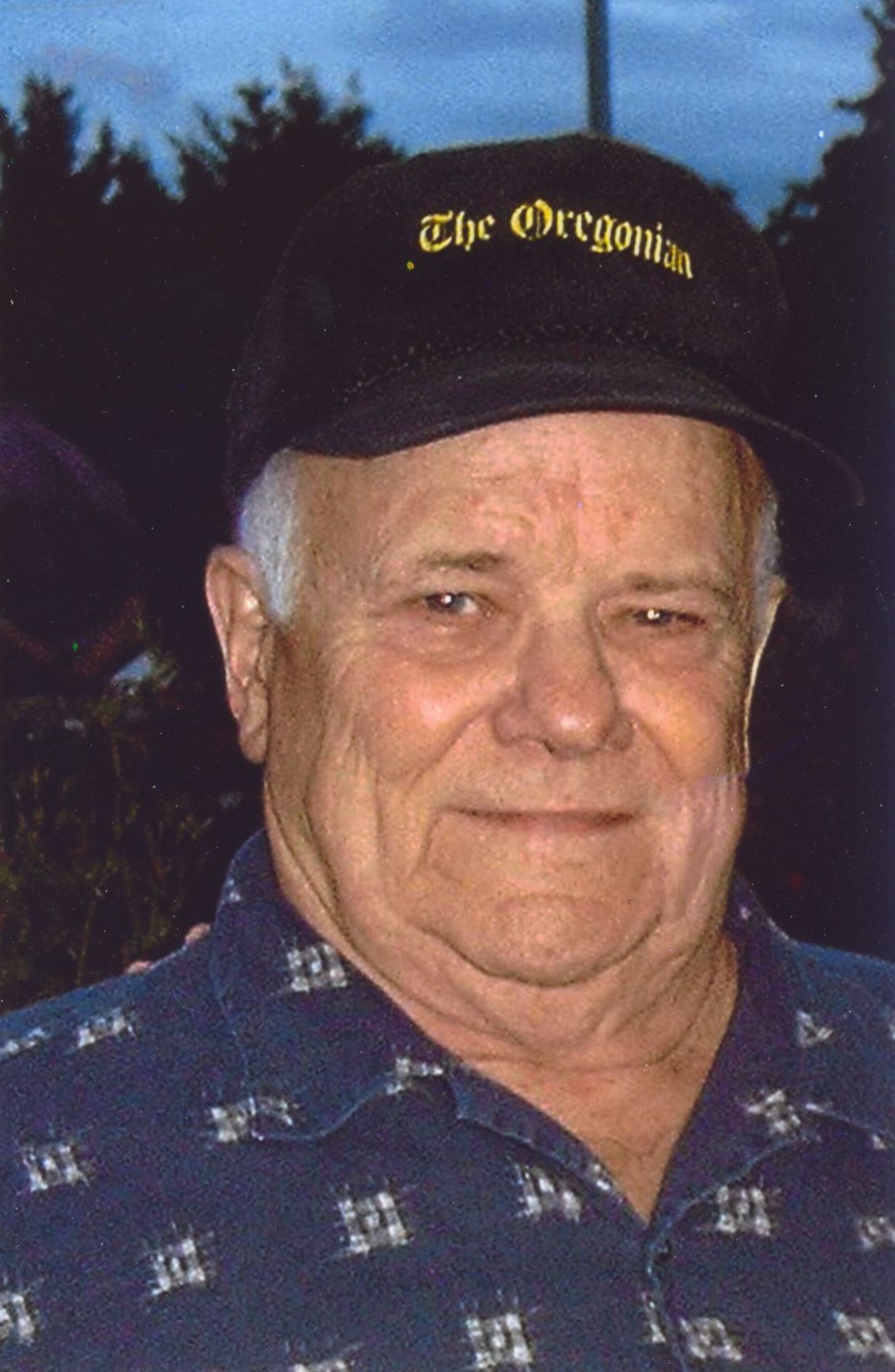 Thomas Albert Wood Jr. Obituary Portland, OR