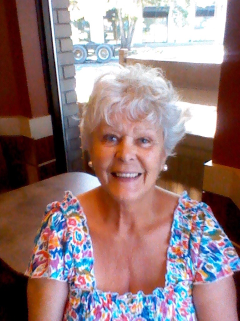 Obituary of Sandra M. Anderson