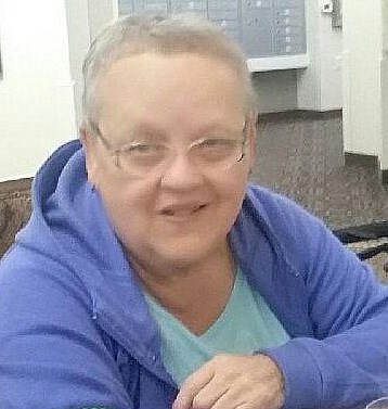 Obituary of Sheila Theresa Reid